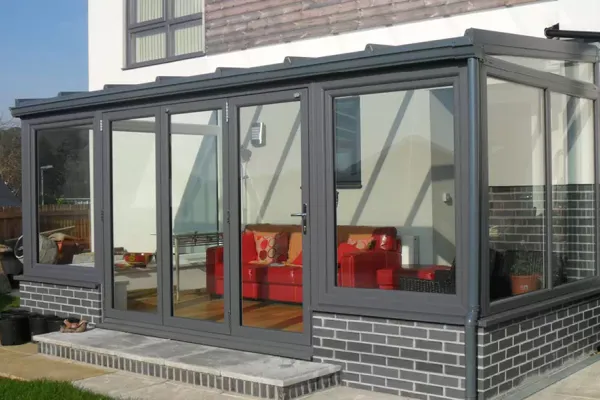 7 key benefits of installing uPVC bifold doors