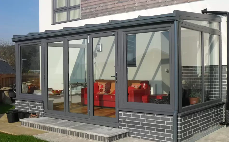 Bifold Doors