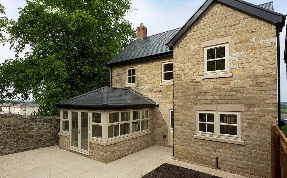 Casement Windows