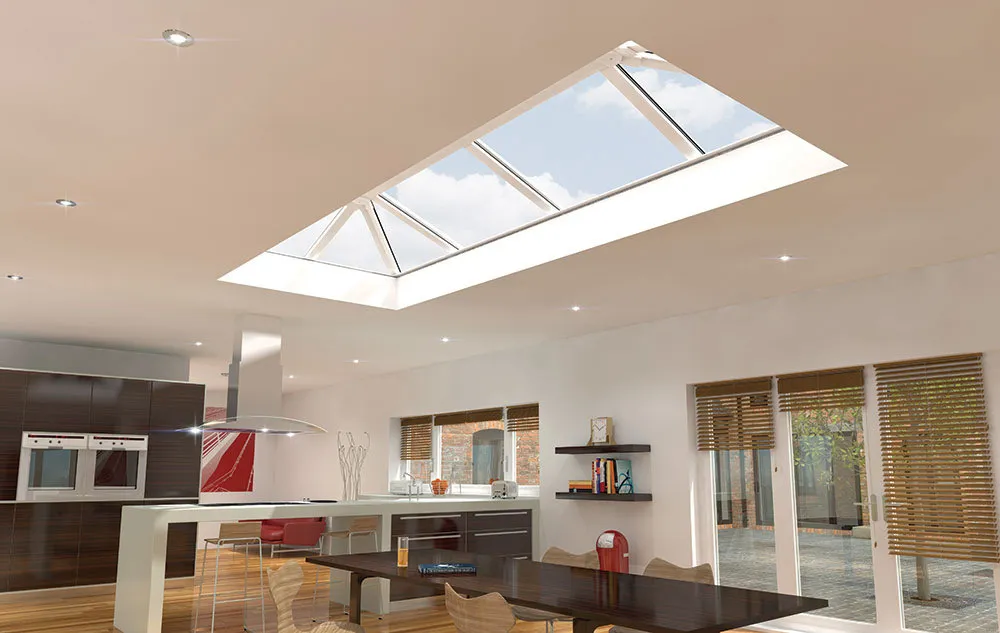 Conservatory Roofs