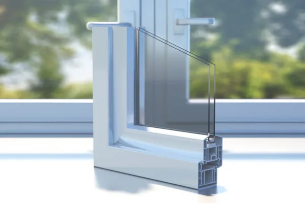 6 key benefits of high-performance double glazed windows
