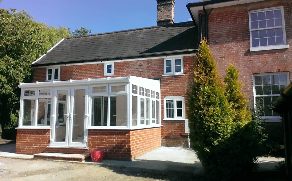 French Casement Windows