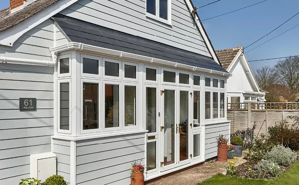French Doors