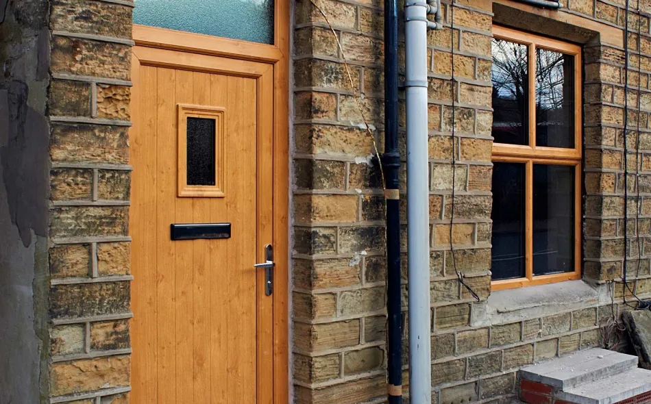Bespoke Double Glazing Solutions in Grimsby