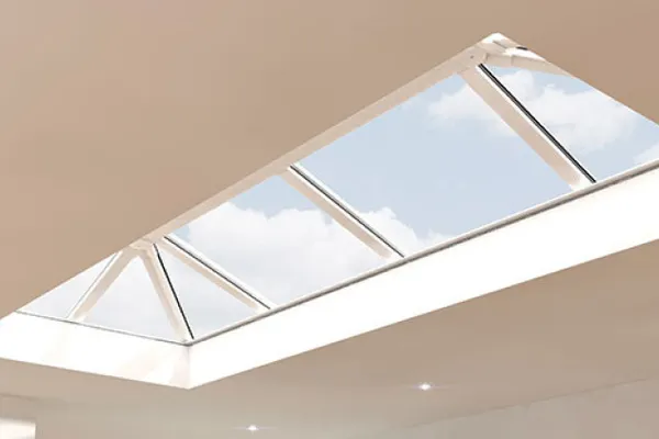 Kitchen roof lanterns: what you need to know