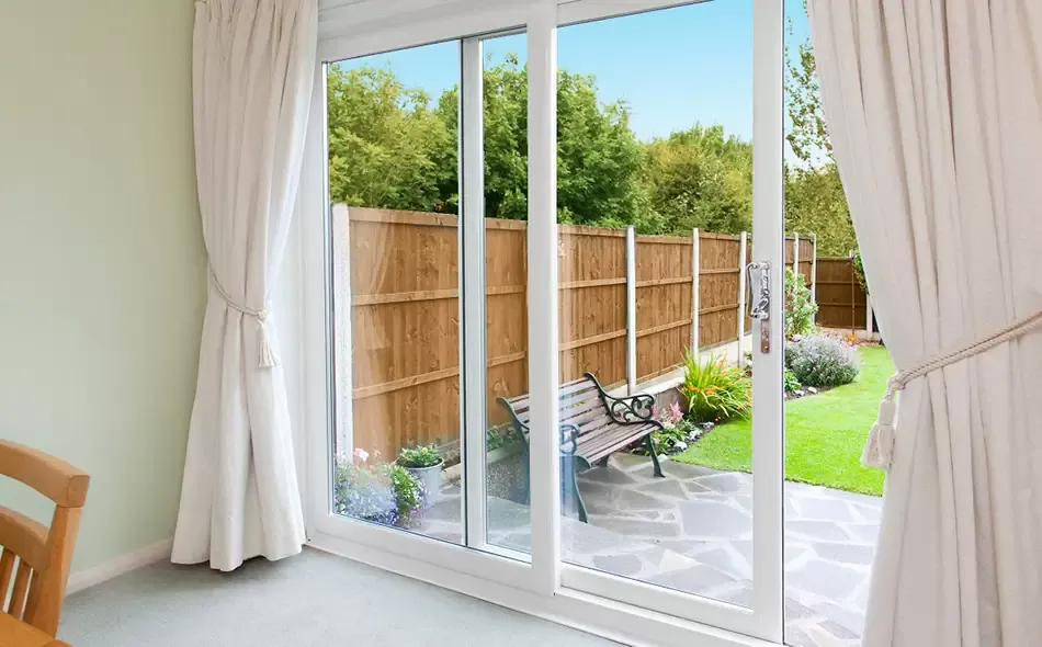 Patio Doors