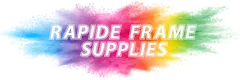 Rapide Frame Supplies