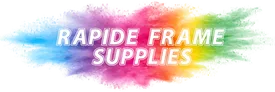Rapide Frame Supplies