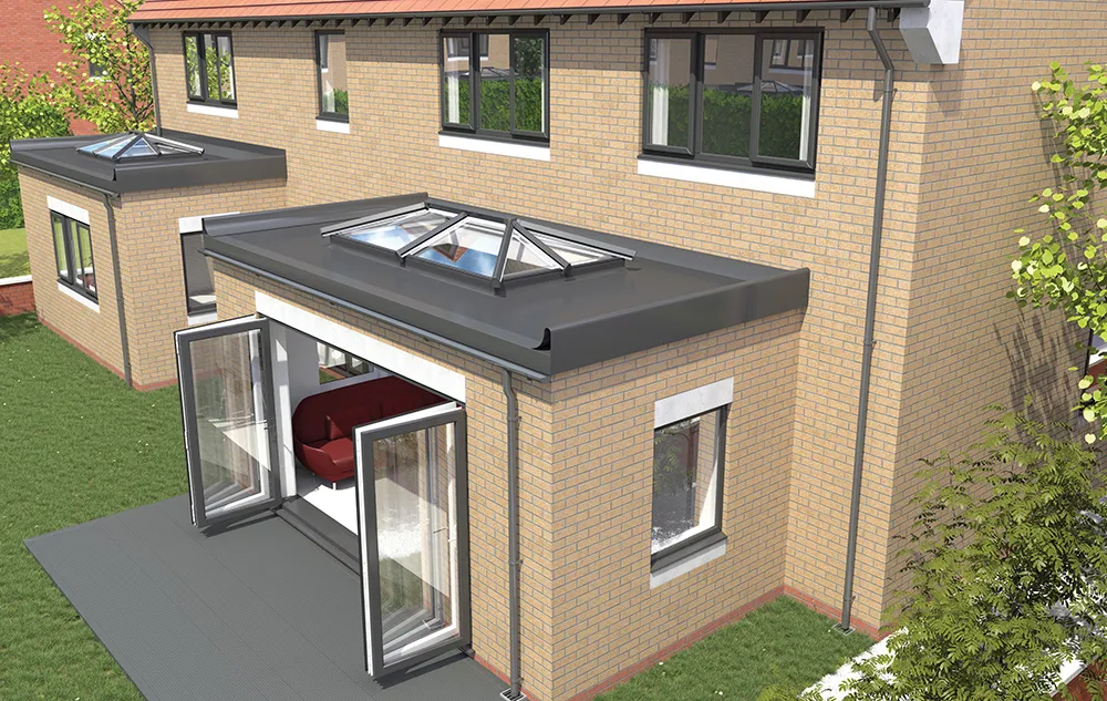 Roof Lanterns