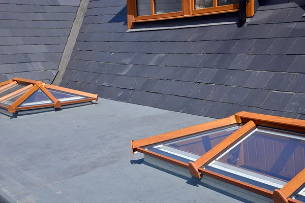 4 reasons why Skypod Skylights are a great choice for you
