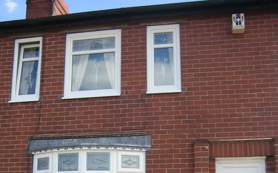 Tilt & Turn Windows