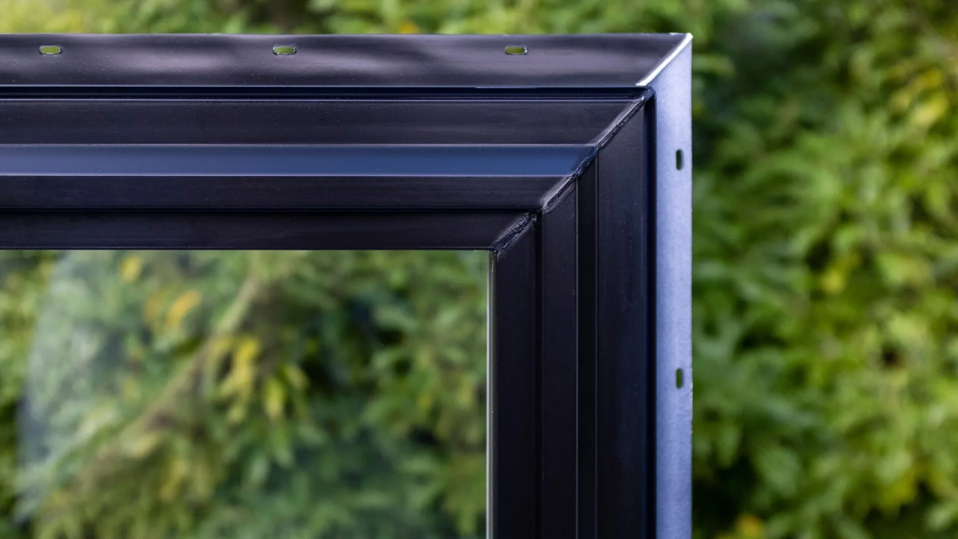 Triple Glazed Windows