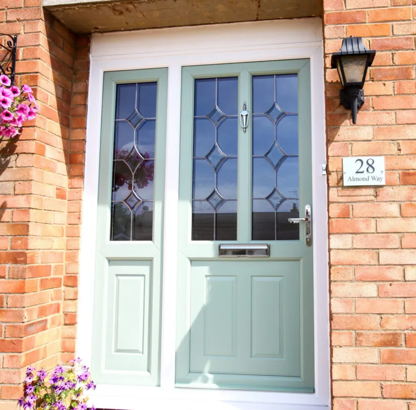 UPVC Doors