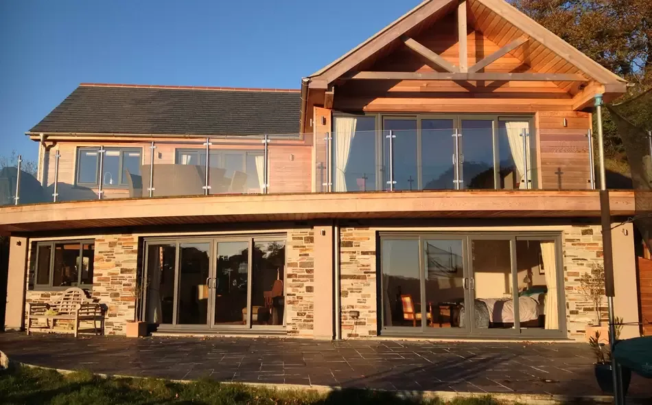 UPVC Windows