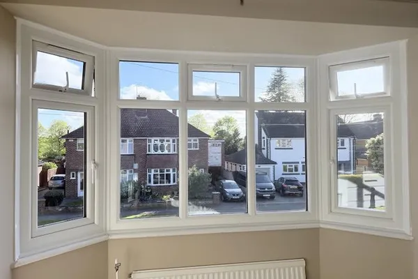 Full UPVC Window Transformation & Flexible Finance for First-Time Buyers