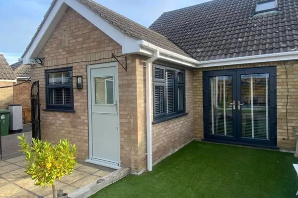 Full House Window Replacement in Grimsby: A Scartho Home Transformation