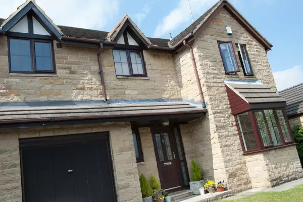 uPVC vs composite doors: which is right for your project?